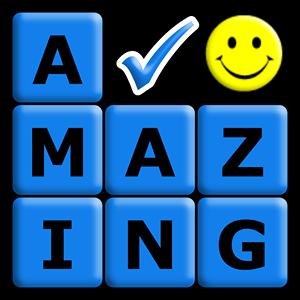 amazing word puzzles GameSkip