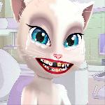 angela real dentist 2 GameSkip