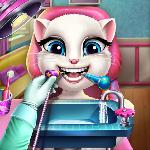 angela real dentist GameSkip
