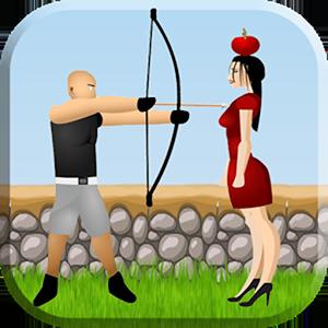 apple shooter archery GameSkip