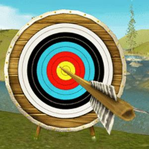 archery games GameSkip