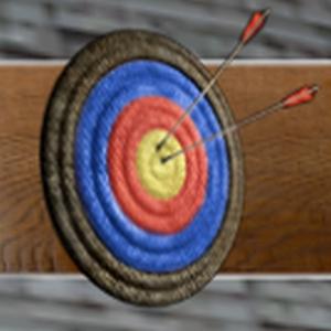 archery range GameSkip
