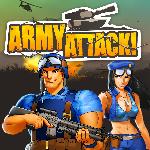 army attack GameSkip