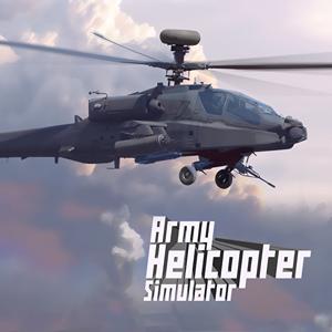 army helicopter simulator GameSkip
