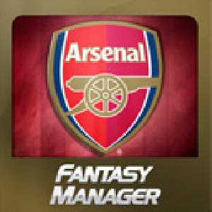 arsenal fantasy manager GameSkip
