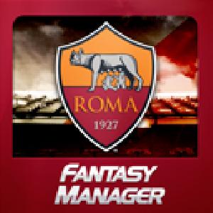 as roma fantasy manager GameSkip