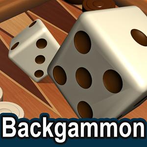 backgammon arena GameSkip