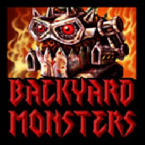 backyard monsters GameSkip