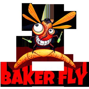 baker fly game GameSkip