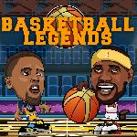 basketball legends GameSkip