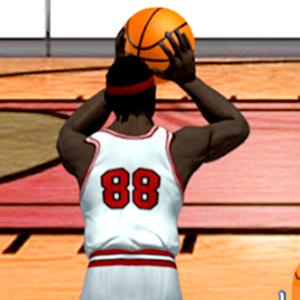 basketball star GameSkip