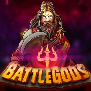 battle gods GameSkip