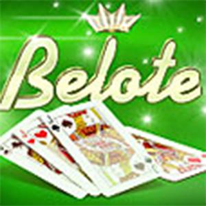 belote by forte games GameSkip