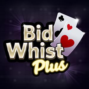 bid whist plus GameSkip