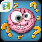 big brain quiz brainiac GameSkip