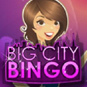big city bingo GameSkip
