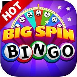 big spin bingo GameSkip