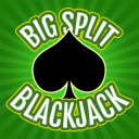 big split blackjack GameSkip