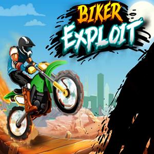 biker exploit GameSkip