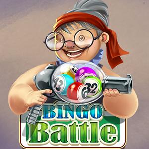 bingo battle GameSkip