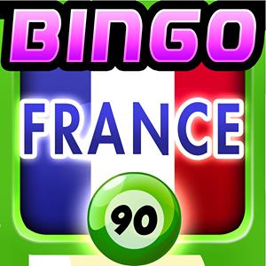 bingo france 90 GameSkip