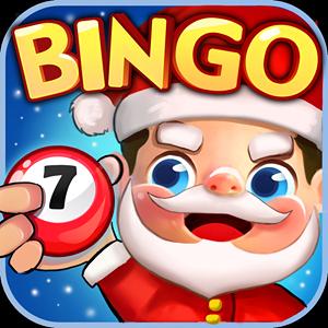 bingo holiday GameSkip