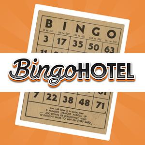 bingo hotel GameSkip
