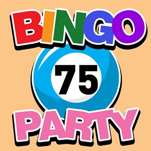 bingo party GameSkip