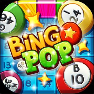 bingo pop GameSkip