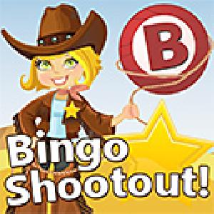 bingo shootout GameSkip