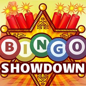 bingo showdown GameSkip