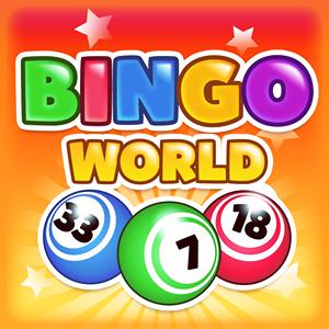 bingo world GameSkip