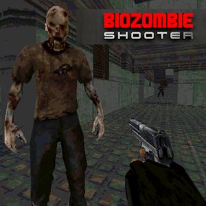 biozombie shooter GameSkip