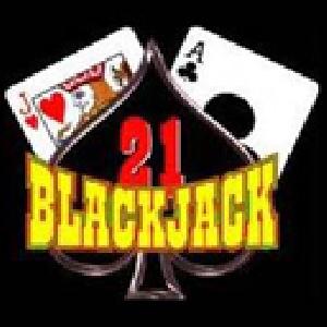 black jack 21 GameSkip
