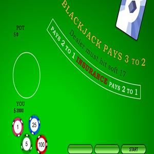 blackjack ultimate GameSkip