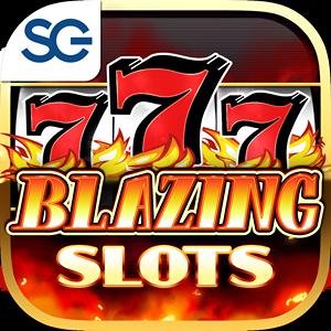 blazing 7s slots GameSkip