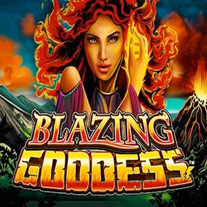 blazing goddess GameSkip