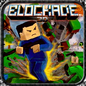 blockade 3d GameSkip