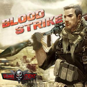 blood strike latino GameSkip