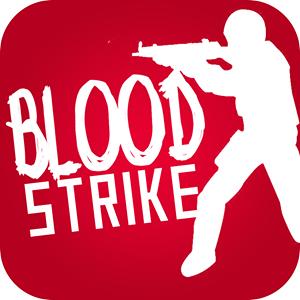 blood strike servidor novo GameSkip