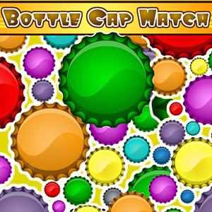 bottlecap match GameSkip