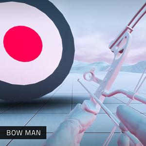 bow man clear world GameSkip