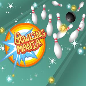 bowling m mania GameSkip