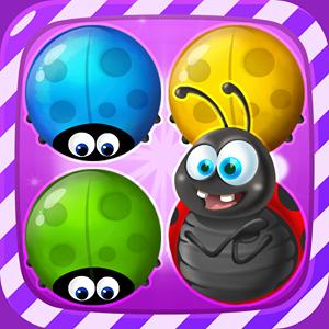 bubble buggie GameSkip