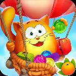 bubble cat adventures 2 GameSkip