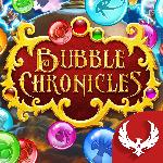 bubble chronicles GameSkip