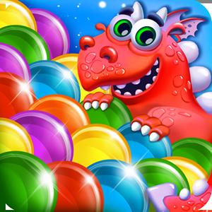 bubble dragon story GameSkip