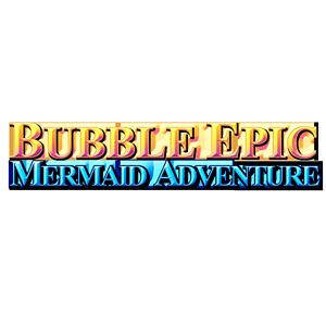 bubble epic mermaid adventure GameSkip