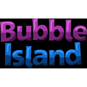bubble island GameSkip
