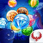 bubble journey GameSkip